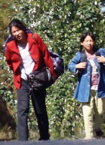 五月天丁香婷